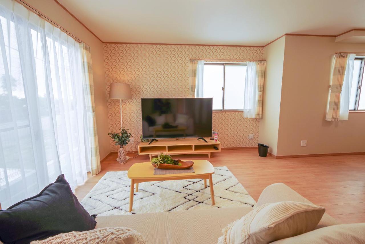 Holiday home Hyakuna Terrace