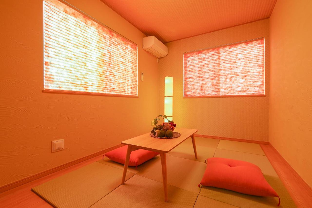 Hyakuna Terrace Holiday home