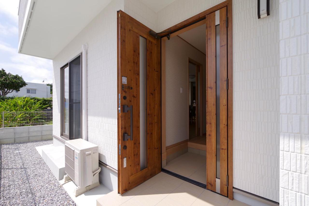 Hyakuna Terrace Holiday home