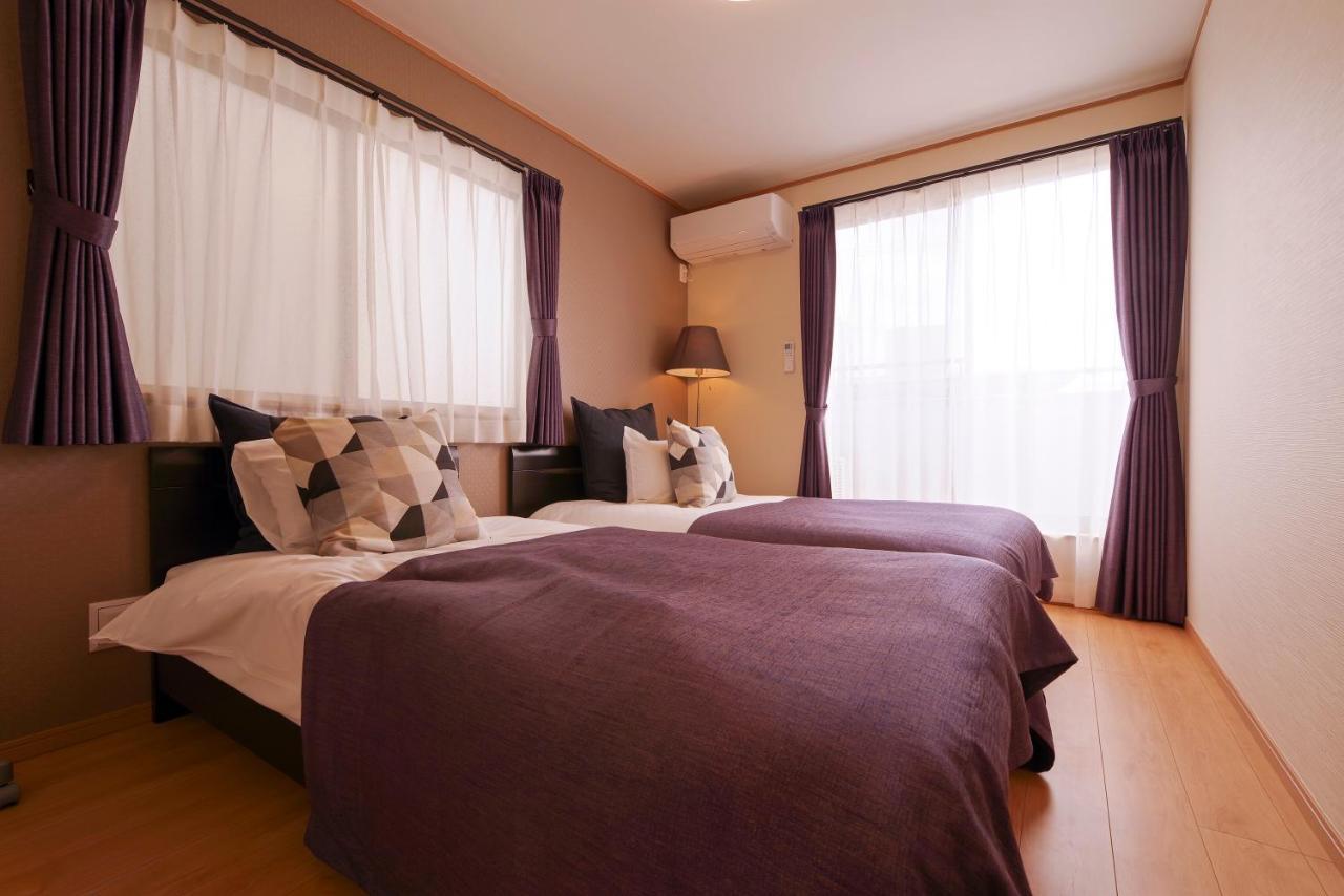 Hyakuna Terrace Holiday home Nanjo