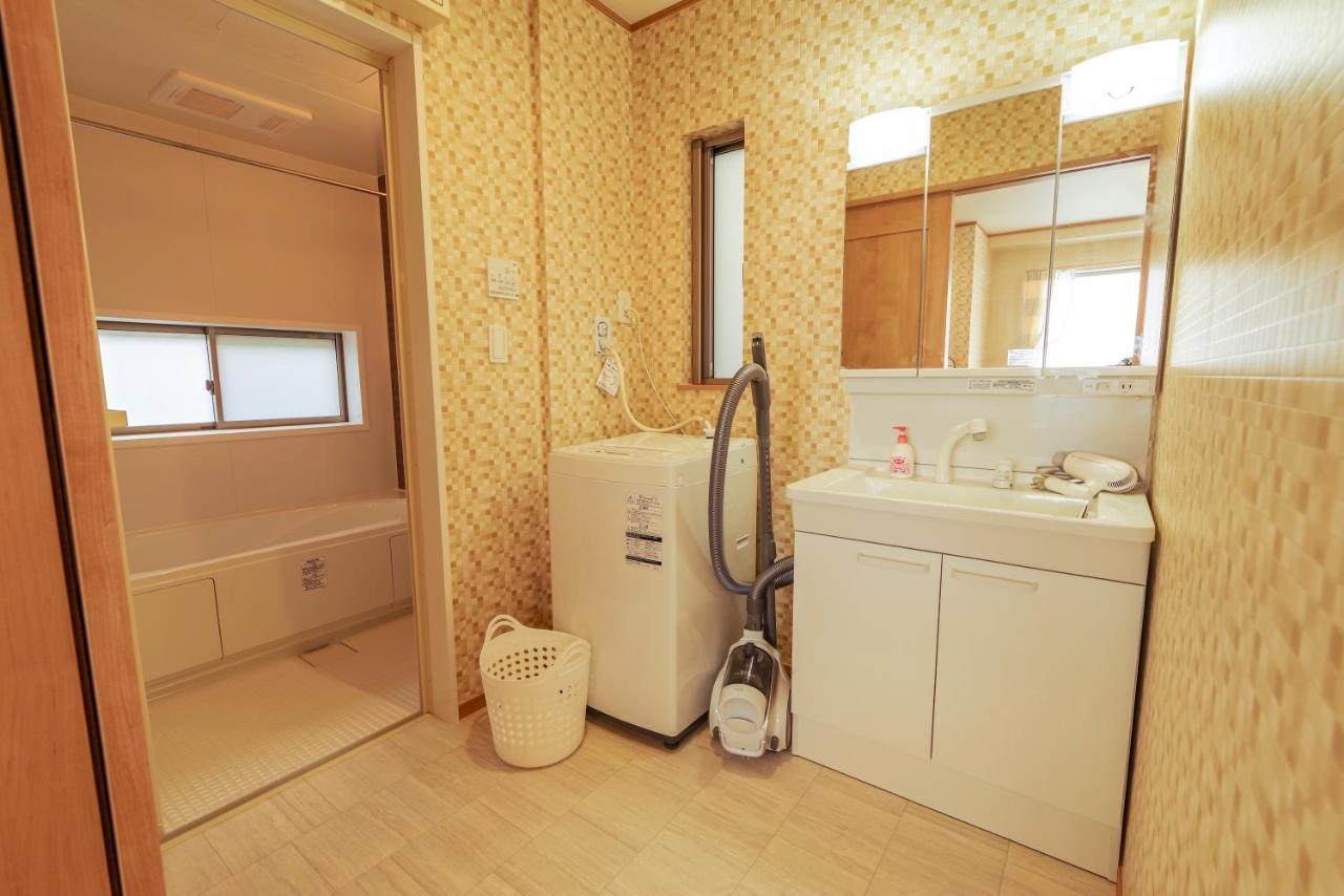 Hyakuna Terrace Holiday home Nanjo