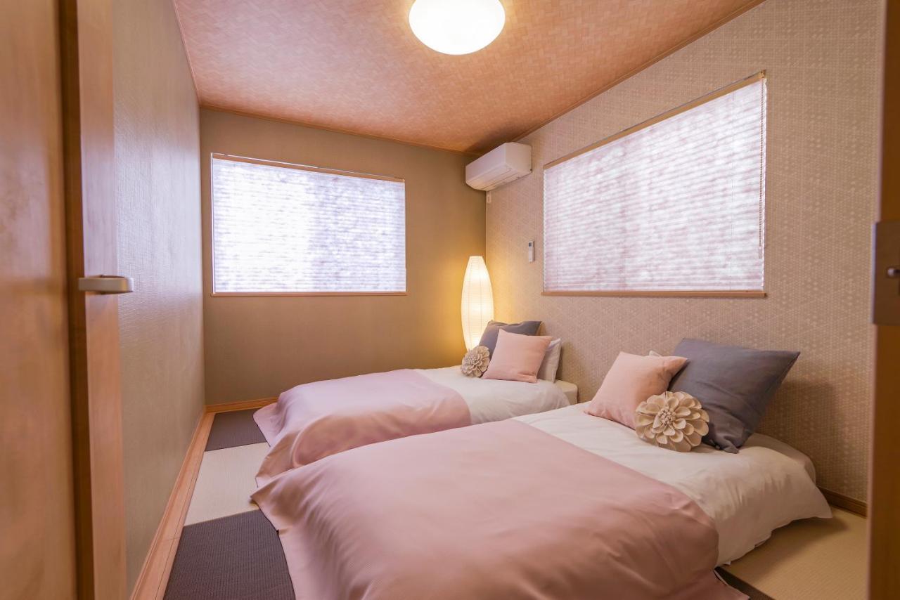 Holiday home Hyakuna Terrace *