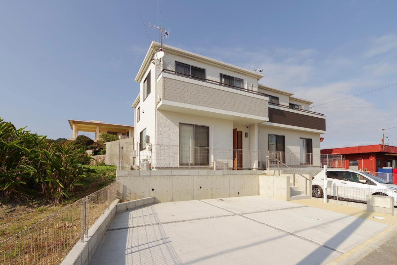 Hyakuna Terrace Holiday home