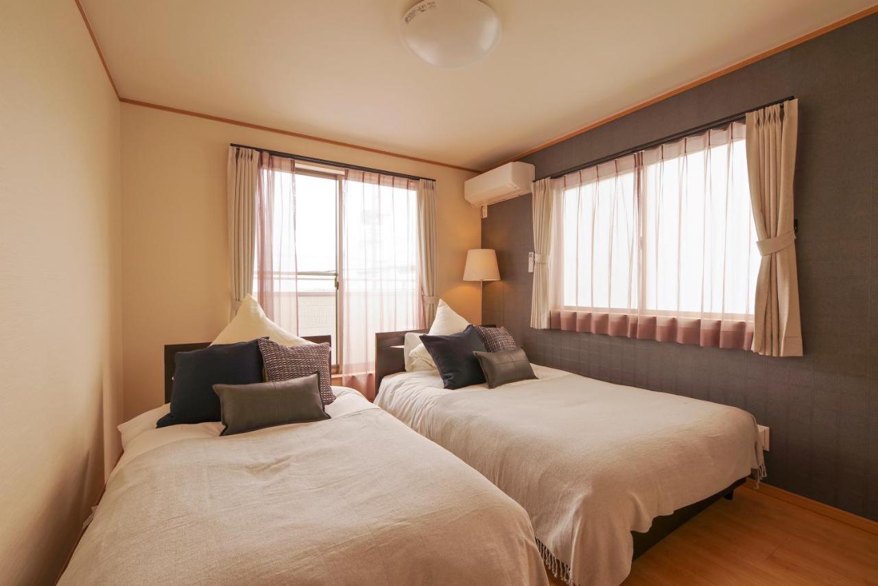 Hyakuna Terrace Holiday home *