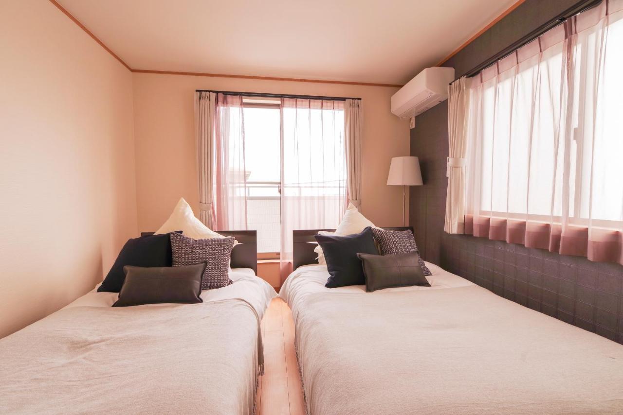 Hyakuna Terrace Holiday home *