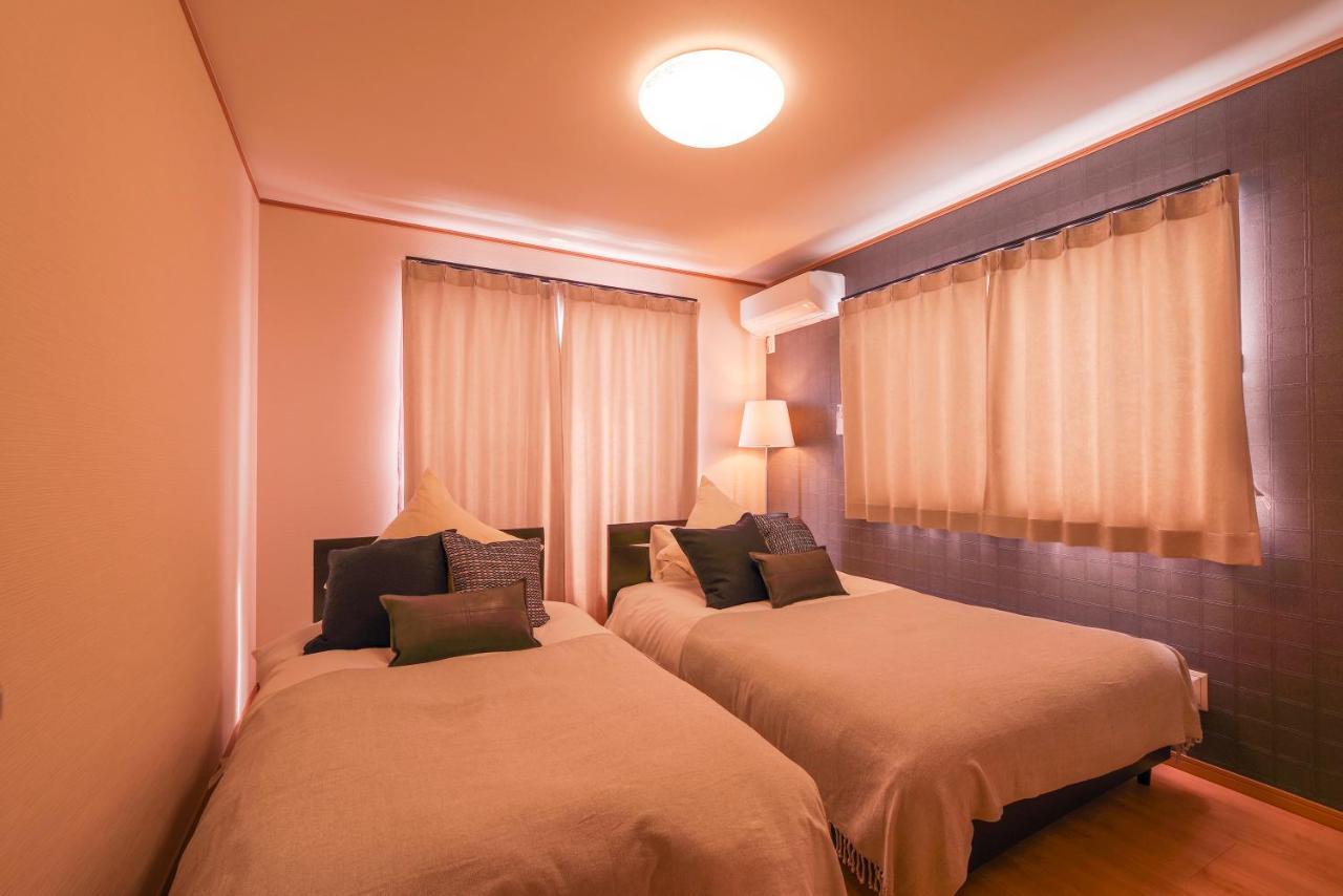 Hyakuna Terrace Holiday home Nanjo